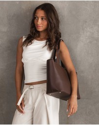 Louenhide - Henley Tote Bag