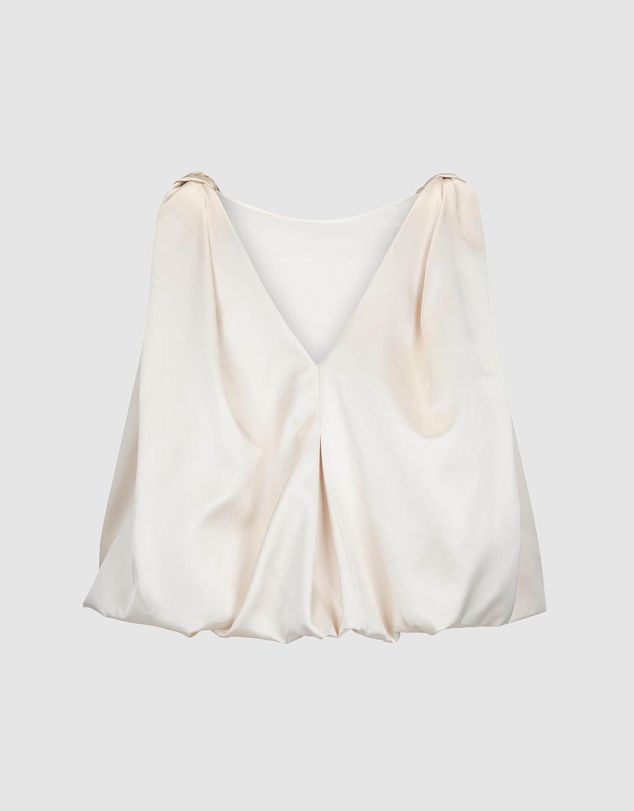 Harris Tapper - Knot Top