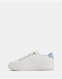 ALDO - Saxony Platform Sneakers