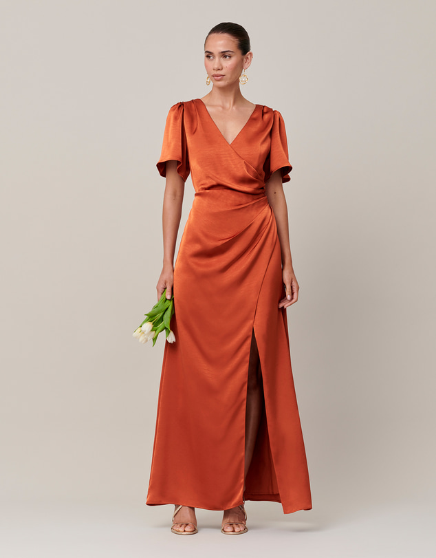 Willa - Demi Maxi Dress
