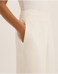 Review - Celine Pants