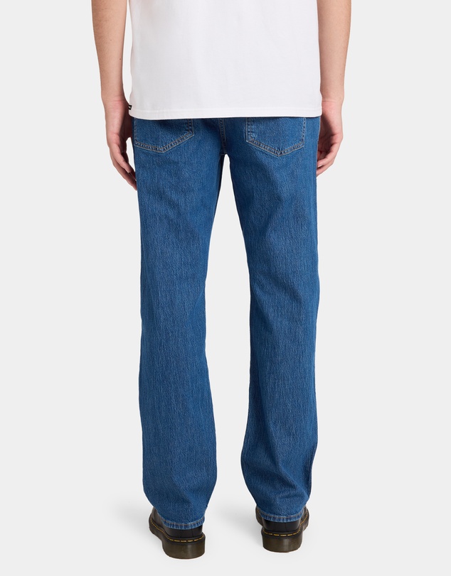 Volcom - Mens Modown Denim Jeans