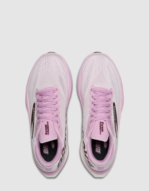 Brooks - Hyperion Max 4 - Women's