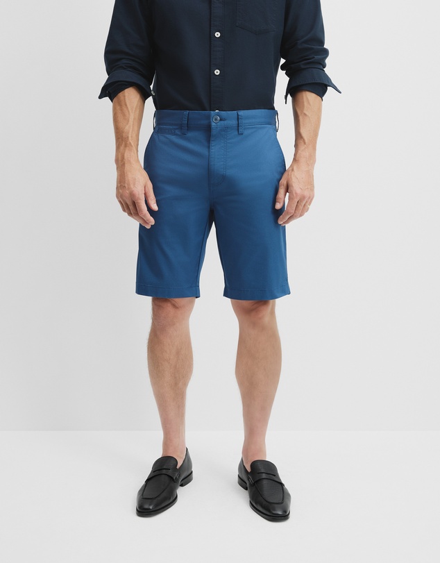 Country Road - Australian Cotton Stretch Chino Short