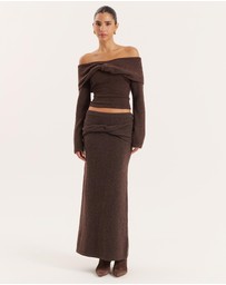 4th & Reckless - Selene Top