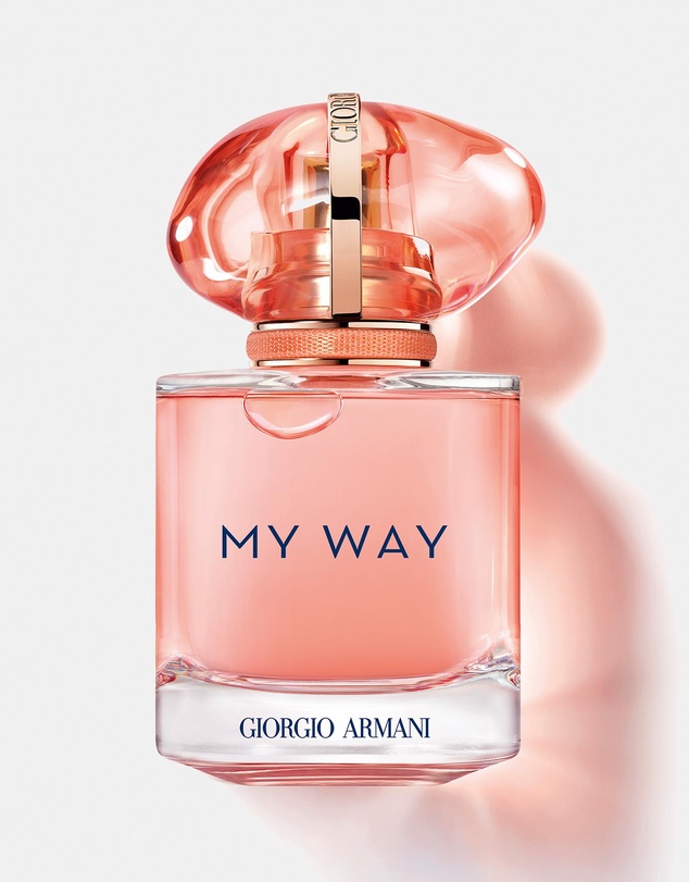Giorgio Armani - My Way Ylang EDP 30ml