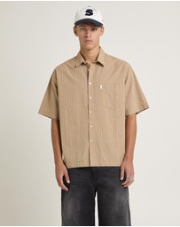 Spencer Project - Reverence Skate Shirt