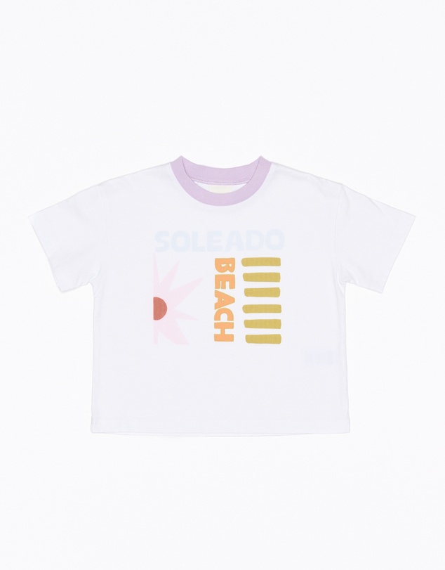 Walnut Melbourne - Felix Tee