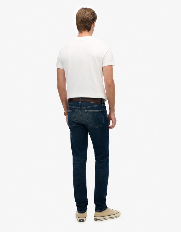 Superdry - Vintage Slim Jeans