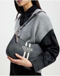GUESS - Noelle II Top Zip Shoulder Bag