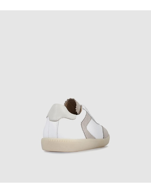 Sempre Di - Farrah Low Top sneakers