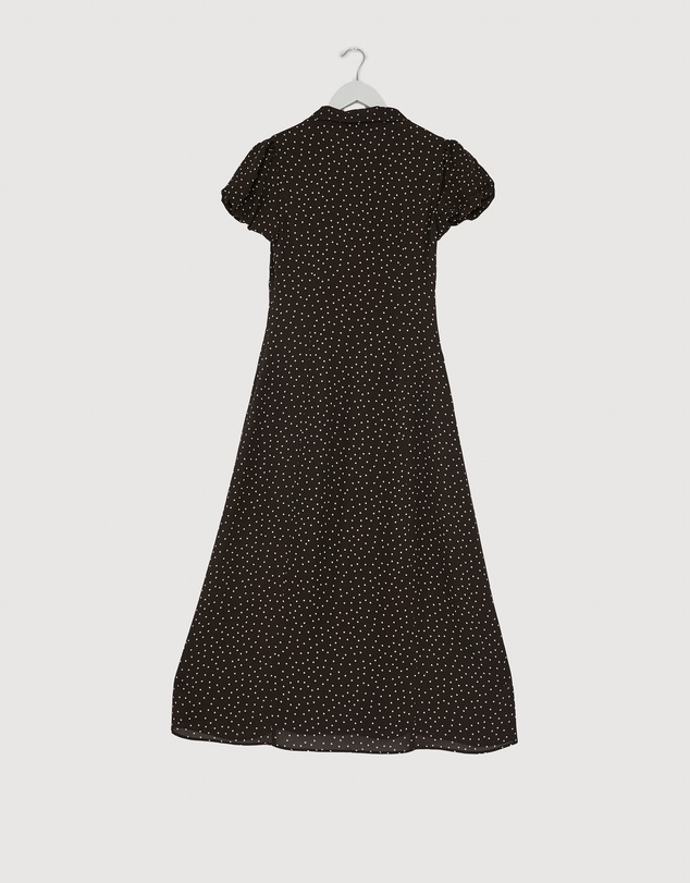 Revibe - Repaired Reformation Bloomsberry Dress - AU 4
