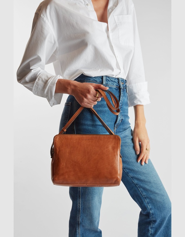 Evity - Maya Crossbody Bag
