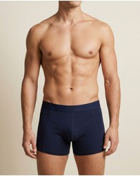 Henry Bucks - Henry Bucks Cotton Underwear Pack of 3