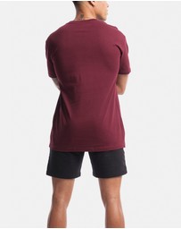Vacancy Co - Polaroid Embroidery Tee