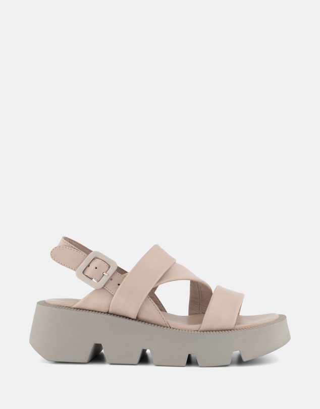 Miss Sofie - Nala Wedges