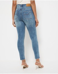Commonry - The Tech Stretch Jean