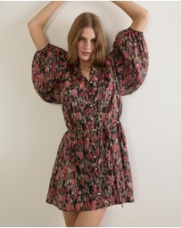 Auguste The Label - Hayley Mini Dress