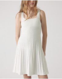 Decjuba Kids - Mietta Knit Dress - Teens