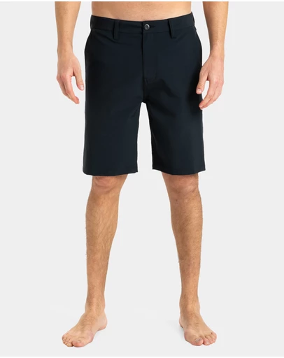 Quiksilver - Mens Union Amphibian 20