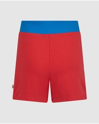 Araminta James - Palma Shorts