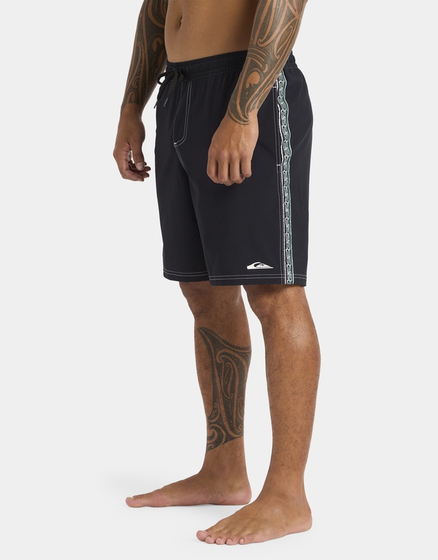 Quiksilver - Mens Pu-Tawhiro 20