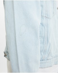 Vintage by The Real Deal - Pre Loved - 90s Wrangler Denim Jacket