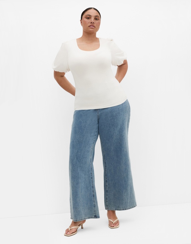 City Chic - Tani Top