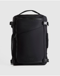 Nere - Bondi Nylon Large Backpack