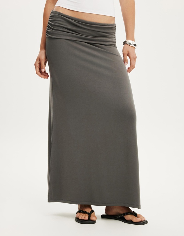 Cotton On - Honey Maxi Skirt