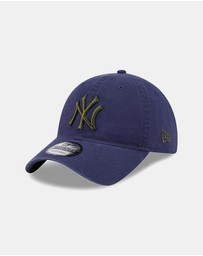 New Era - 9TWENTY Rifle NY Yankees Cap
