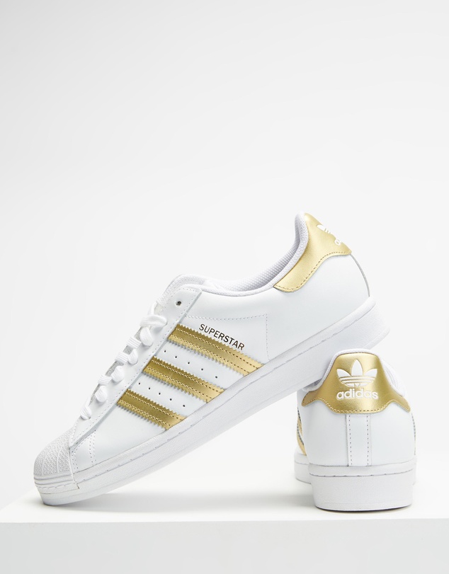 adidas Originals - Superstar - Women's
