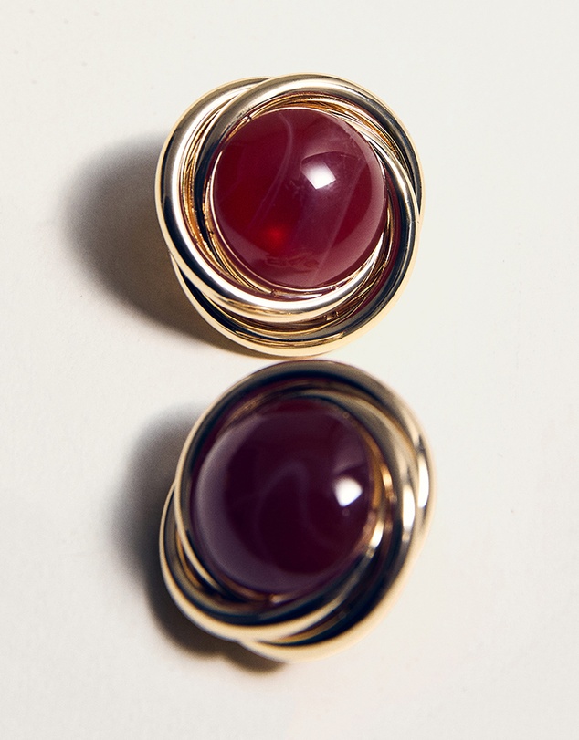 M.N.G - Fermina Earrings