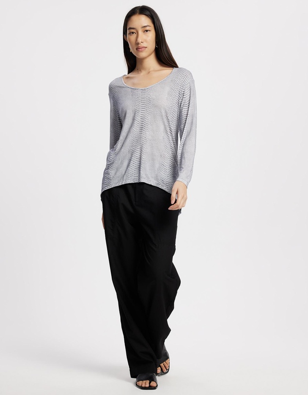 Florencia The Label - Sweeny Top
