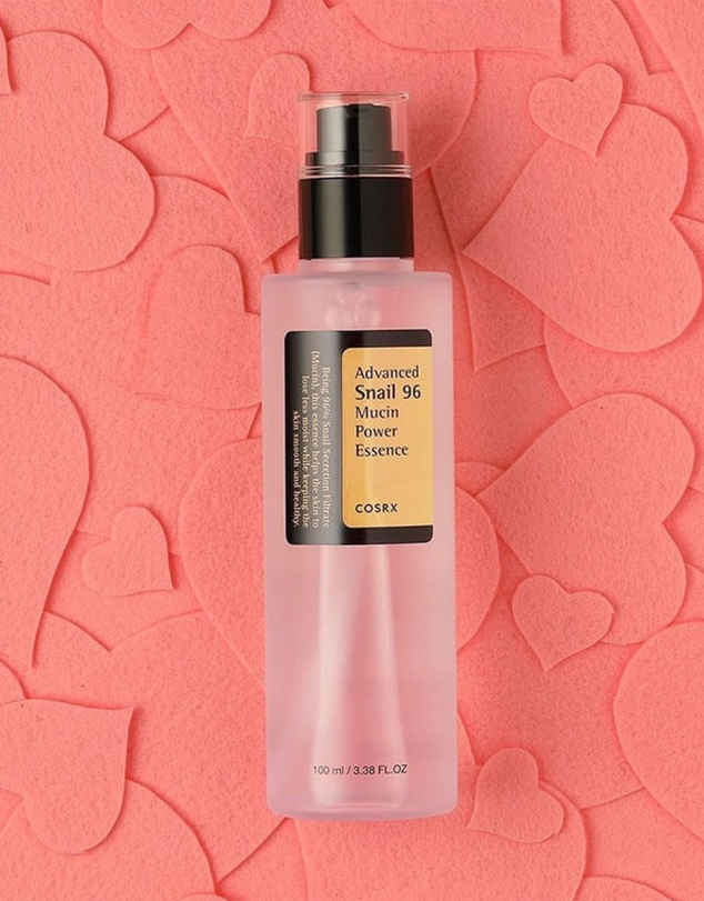 COSRX - Advanced Snail 96 Mucin Power Essence 100ml
