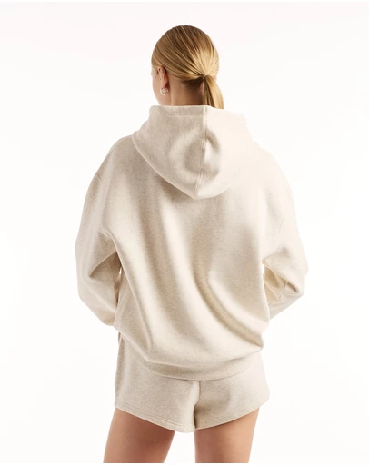 New Balance - Trackside Fleece Hoodie