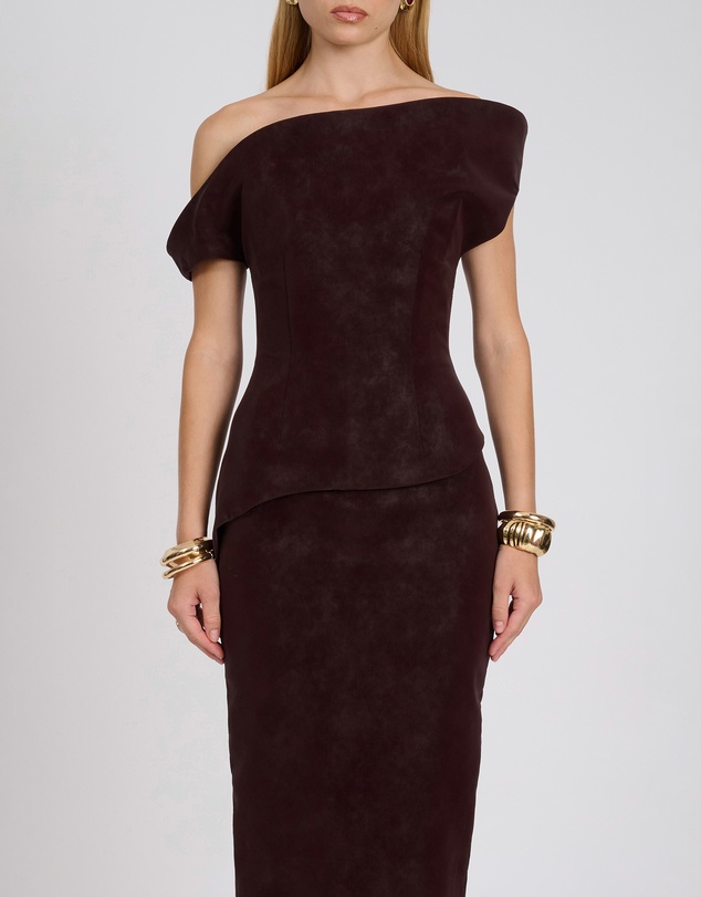 ELIYA THE LABEL - Cyra Dress