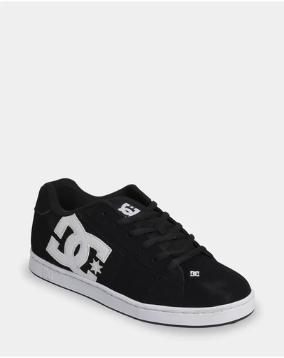 DC Shoes - Mens Net Sneakers