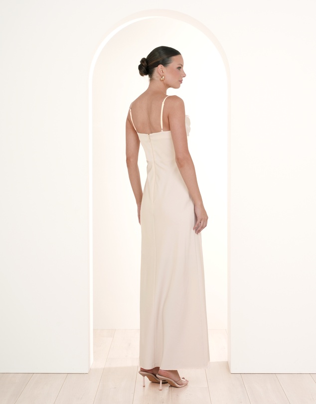 Pilgrim - Dana Sweetheart Gown