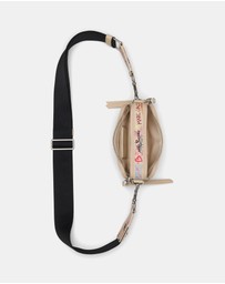 Marc Jacobs - The Snapshot