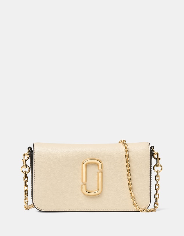 Marc Jacobs - The Wallet on Chain