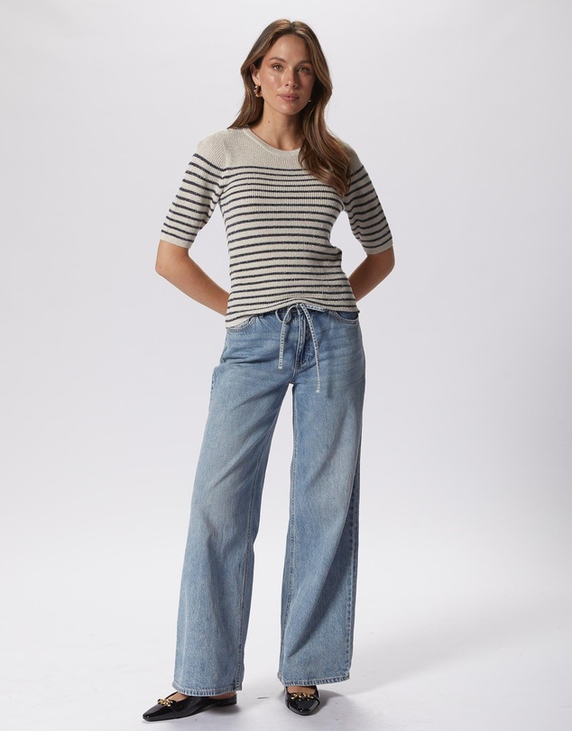 Vero Moda - New Sun Top