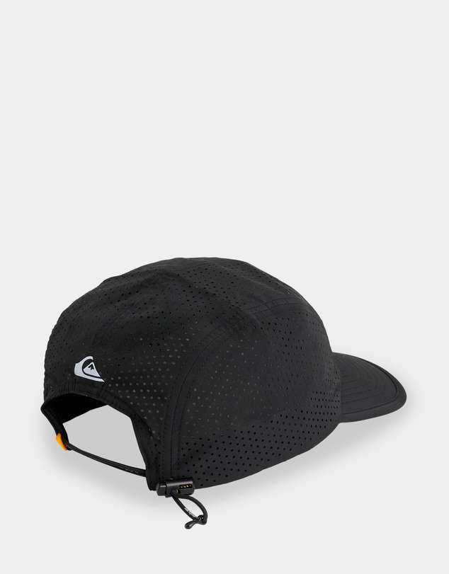 Quiksilver - Mens Waterman Cooley Camper Cap