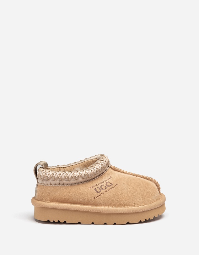 Ozwear Connection Uggs - Ugg Kids Sydney Slipper