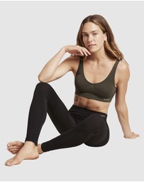 Boody - 2-Pack Full Leggings