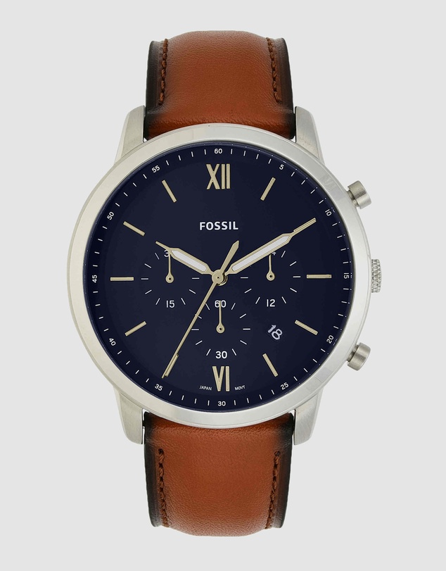 Fossil - Neutra Chrono Men's Analogue Watch