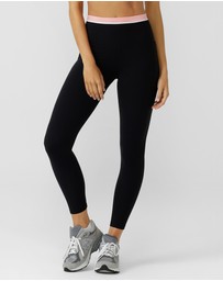 Lorna Jane - All Out Full Length Leggings