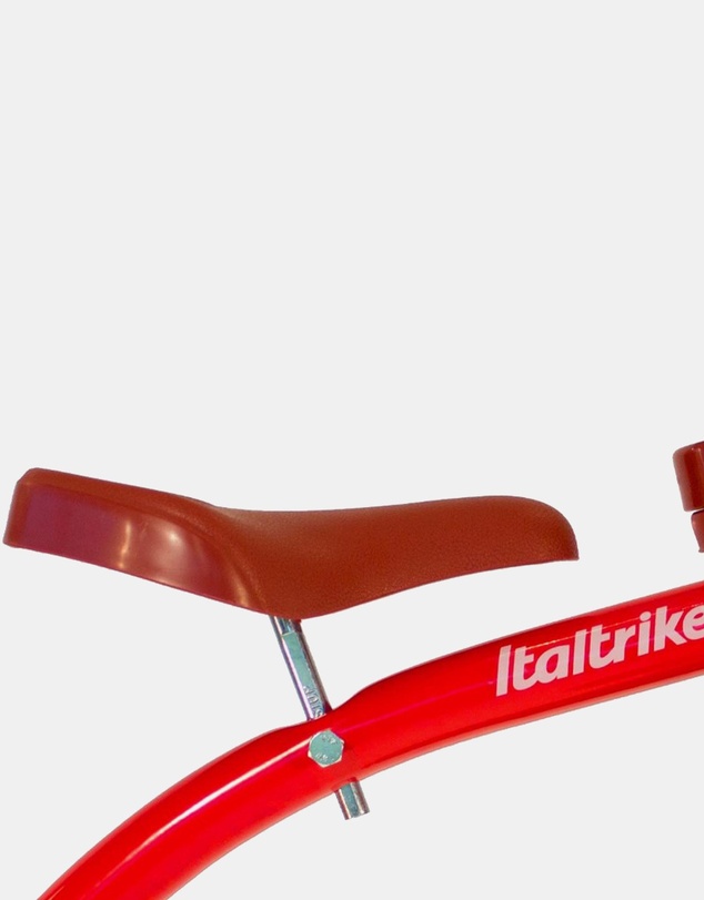 Italtrike - 10 inch Super Lucy Trike Champion