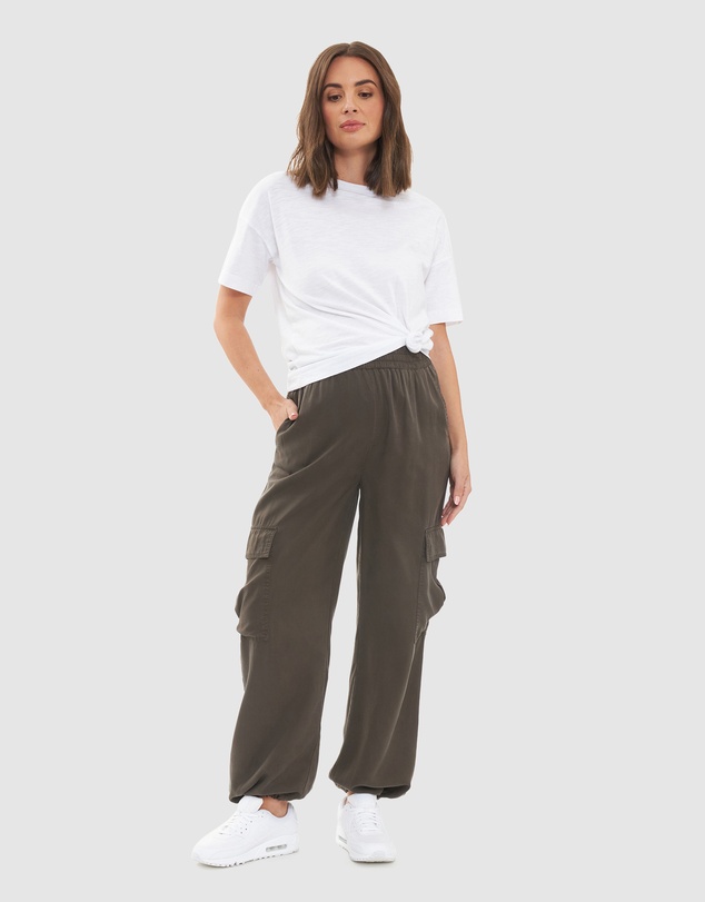 Ripe Maternity - Claud Tee