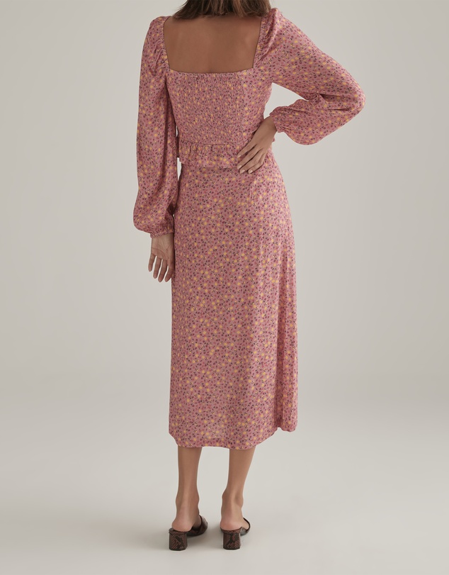 Ownley - Jalda Top